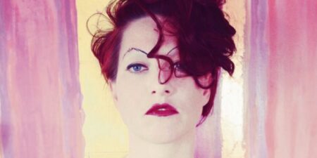 Amanda Palmer