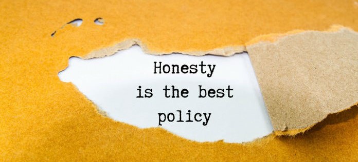 Honesty