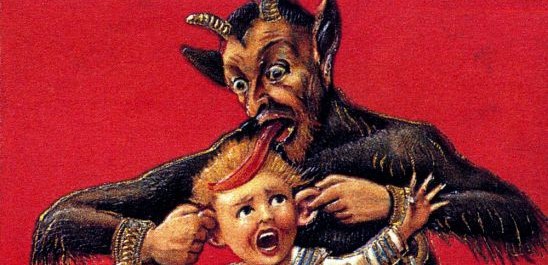 Krampus